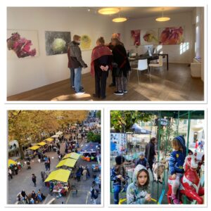 Lorraine Chilbi 2021